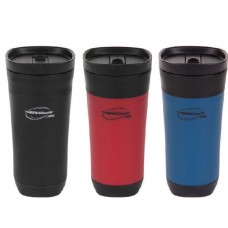 Термокружка Thermos Thermocafe gp1010 red/black/blue mix 0,47