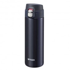 Термокружка Tiger MMJ-A048 Blue Black 0,48л