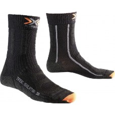 Термоноски X-BIONIC Trekking merino isolator р.39-41
