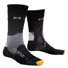 Термоноски X-BIONIC Trekking mountain р.39-41