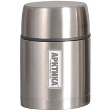 Термос Арктика 305 Полюс для еды супер широкое горло 600 мл