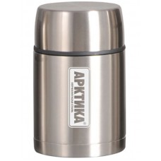 Термос Арктика 305 Полюс для еды супер широкое горло 800 мл