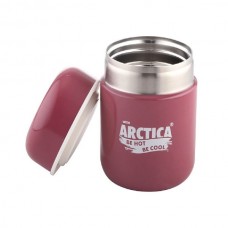 Термос Арктика Бочонок для еды 280мл