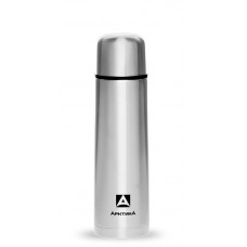 Термос Арктика Классический узкое горло 1000мл