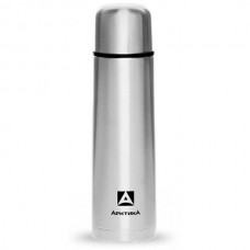 Термос Арктика классический узкое горло 1000мл
