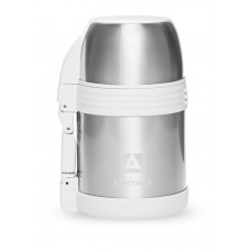 Термос Арктика широкое горло универсальный 800мл