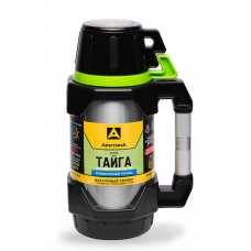 Термос Арктика узкое горло с ручкой 1500мл