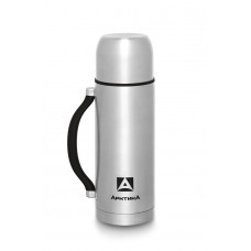 Термос Арктика узкое горло с ручкой 700мл