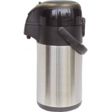 Термос Atemi с широким горлом 750 мл черный