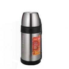 Термос Biostal Спорт 1.2л универсальный с ручкой