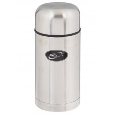 Термос Biostal Суповой широкое горло в чехле 1л