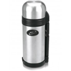 Термос Biostal универсальный с ручкой 1,2л