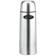 Термос Biostal узкое горло с кнопкой 750 мл