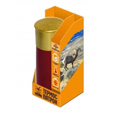 Термос Expedition Патрон 750 мл