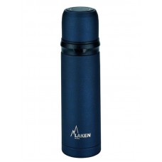 Термос Laken 500 мл черный