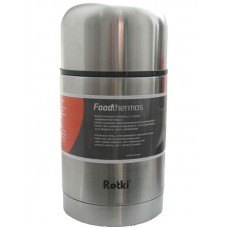 Термос Retki Ruoka для еды широкое горло 750 мл