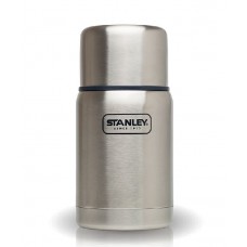 Термос Stanley Adventure Food 0,7л сталь