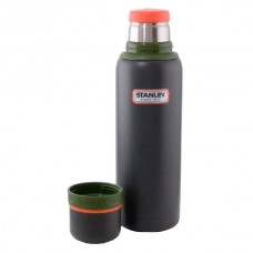 Термос Stanley Outdoor 1л графитовый