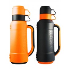 Термос Thermos Champion 888 пластик со стеклянной колбой 1,8л