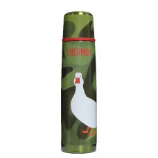 Термос Thermos FBB1000 goose 1л сталь