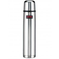 Термос Thermos FBB1000H L&C со стальной колбой 1л