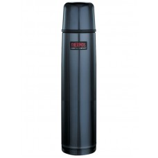 Термос Thermos FBB 1000B L&C Midnight blue сталь 1л