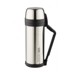 Термос Thermos FDH vacuum flask 2,0л сталь