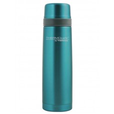 Термос Thermos Flat Top Flask 1л синий