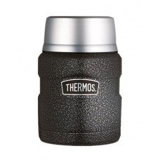 Термос Thermos SK3000 Hammerstone 470 мл сталь