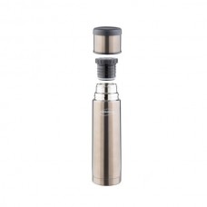 Термос Thermos Thermocafe Everynight 100 1,0л grey