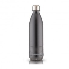 Термос Thermos Thermocafe spire hydration bottle 1л matt black