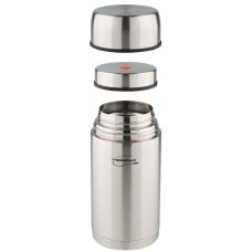 Термос Thermos Thermocafe TC-120 SBK 1,2л
