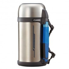 Термос Zojirushi SF-CC 13-XA 1.3л сталь