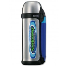 Термос Zojirushi SJ-SD 12-XA 1.2л сталь