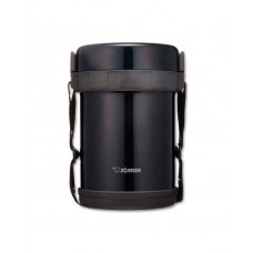 Термос Zojirushi SL-GG 18-BD 1,8л черный