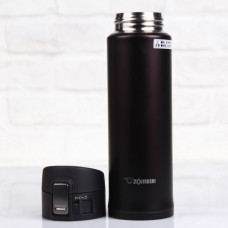 Термос Zojirushi SM-KB 48-TM черный