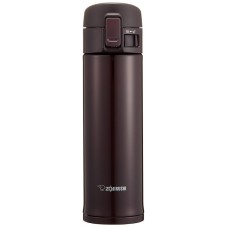 Термос Zojirushi SM-KC 48-VD 0,48л шоколад