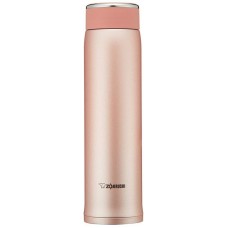 Термос Zojirushi SM-LB60-NP 0,60л беж