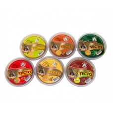 Тесто Три Кита протеиновое горох 180гр