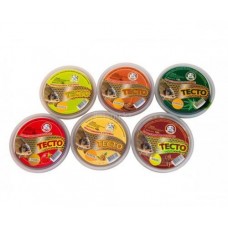 Тесто Три Кита протеиновое карамель 180гр