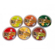 Тесто Три Кита протеиновое кукуруза 180гр