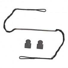 Тетива для арбалетов Man Kung МК-120 с законцовками