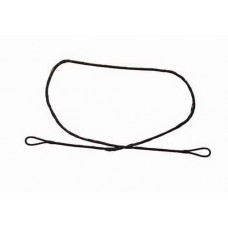 Тетива Interloper для лука Олимпик голубая ручка