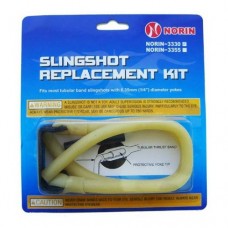 Тетива Norin 3330 желтая