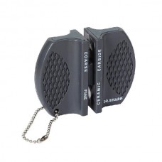 Точилка Dr.Sharp двусторонняя T0501TC/TIU-01