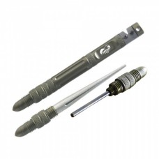 Точилка GaTco + огниво в алюм. корпусе