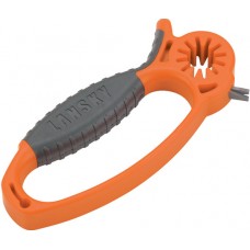 Точилка Lansky Broadhead sharpener