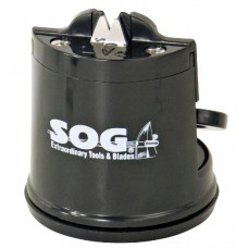 Точилка SOG Mini Sharpener огниво