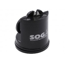 Точилка SOG настольная с заданным углом заточки