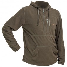 Толстовка Хольстер Стриж флис олива
